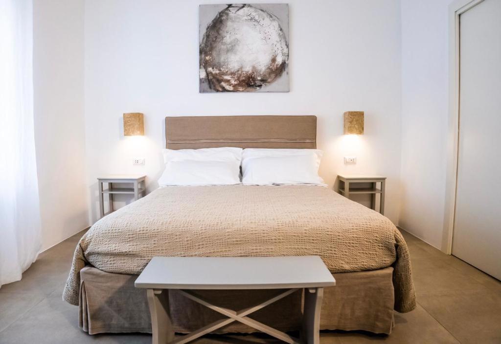 Agriturismo Giorgio Mattinata Dış mekan fotoğraf